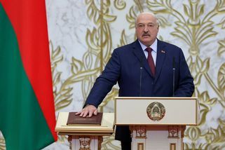 Bělorusko se připojilo k Trumpově Radě míru - Novinky